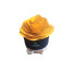 Caixa box flor amarela - Imagem: 1