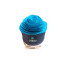Caixa box flor turquesa - Imagem: 1