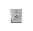Sabonete natural sal grosso 100g - Imagem: 1
