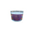 Vela perfumada madeiras brancas - 100g - Imagem: 1