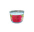Vela perfumada pimenta rosa - 100g - Imagem: 1