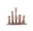Castiçal p/ 5 velas  - Imagem: 1