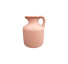Jug / vaso terracota  - Imagem: 1
