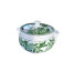 Sopeira floral verde 4L - Imagem: 1