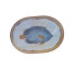 Travessa fish  - Imagem: 1