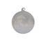 Esfera de vidro com abertura G - Imagem: 1