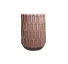 Vaso M diamond cappuccino  - Imagem: 1