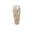 Vaso lunar G champagne  - Imagem: 1