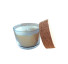 Vela perfumada com tampa  - Imagem: 1