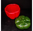Pote pimentão vermelho - Imagem: 2