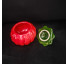 Pote Moranga M vermelha - Imagem: 2