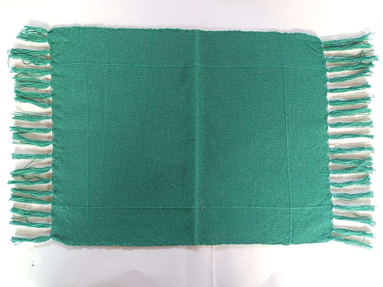 Guardanapo liso verde menta