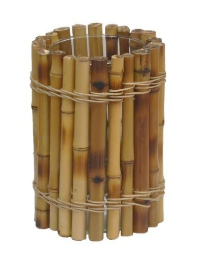 vaso bambu