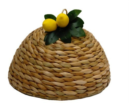 cobre bolo limão