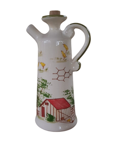 galheta linha fazenda