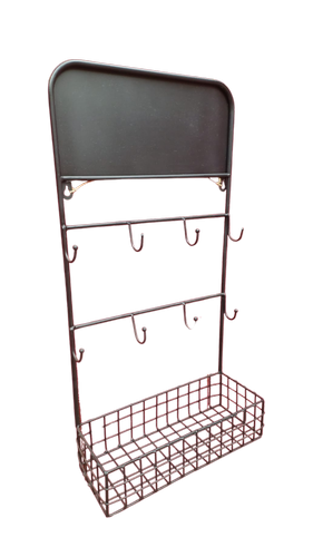 organizador de metal 