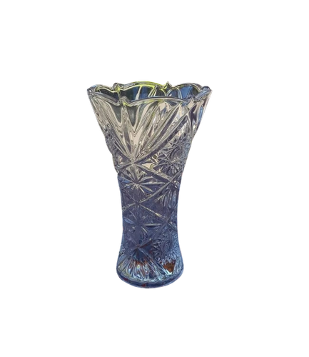 vaso de vidro 