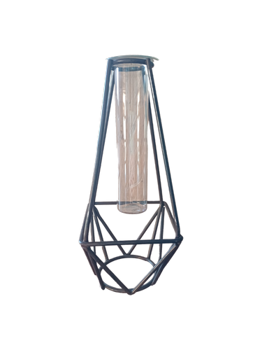 vaso pentágono P 