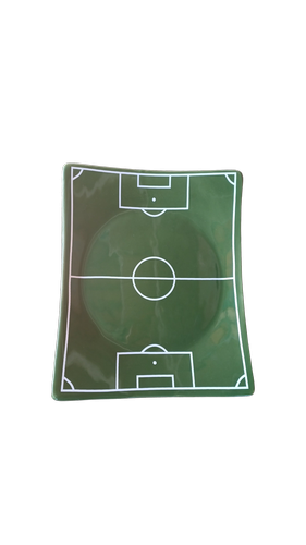prato raso/ travessa futebol 