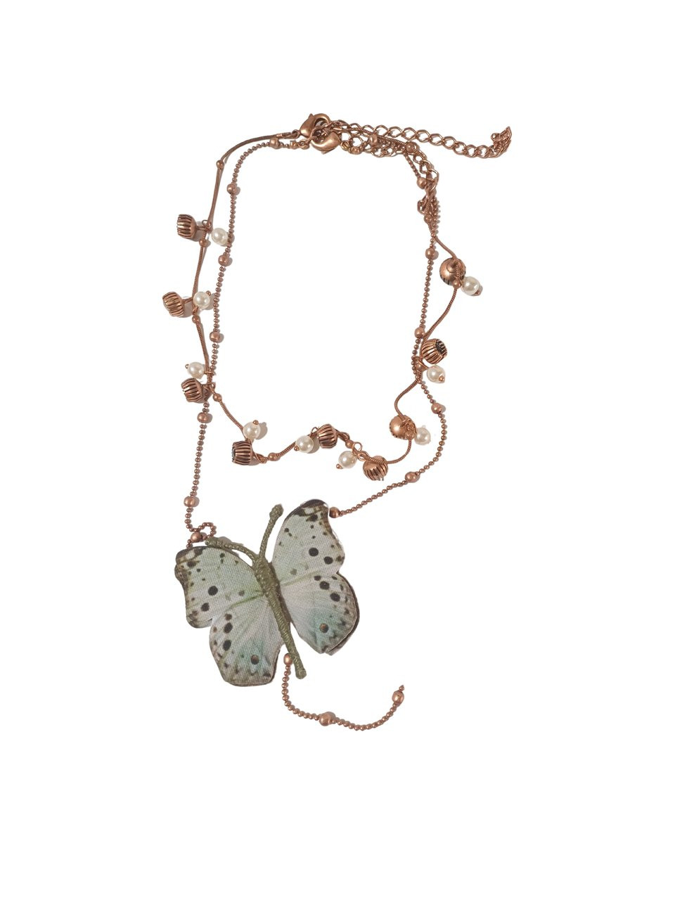Conjunto 2 colares 