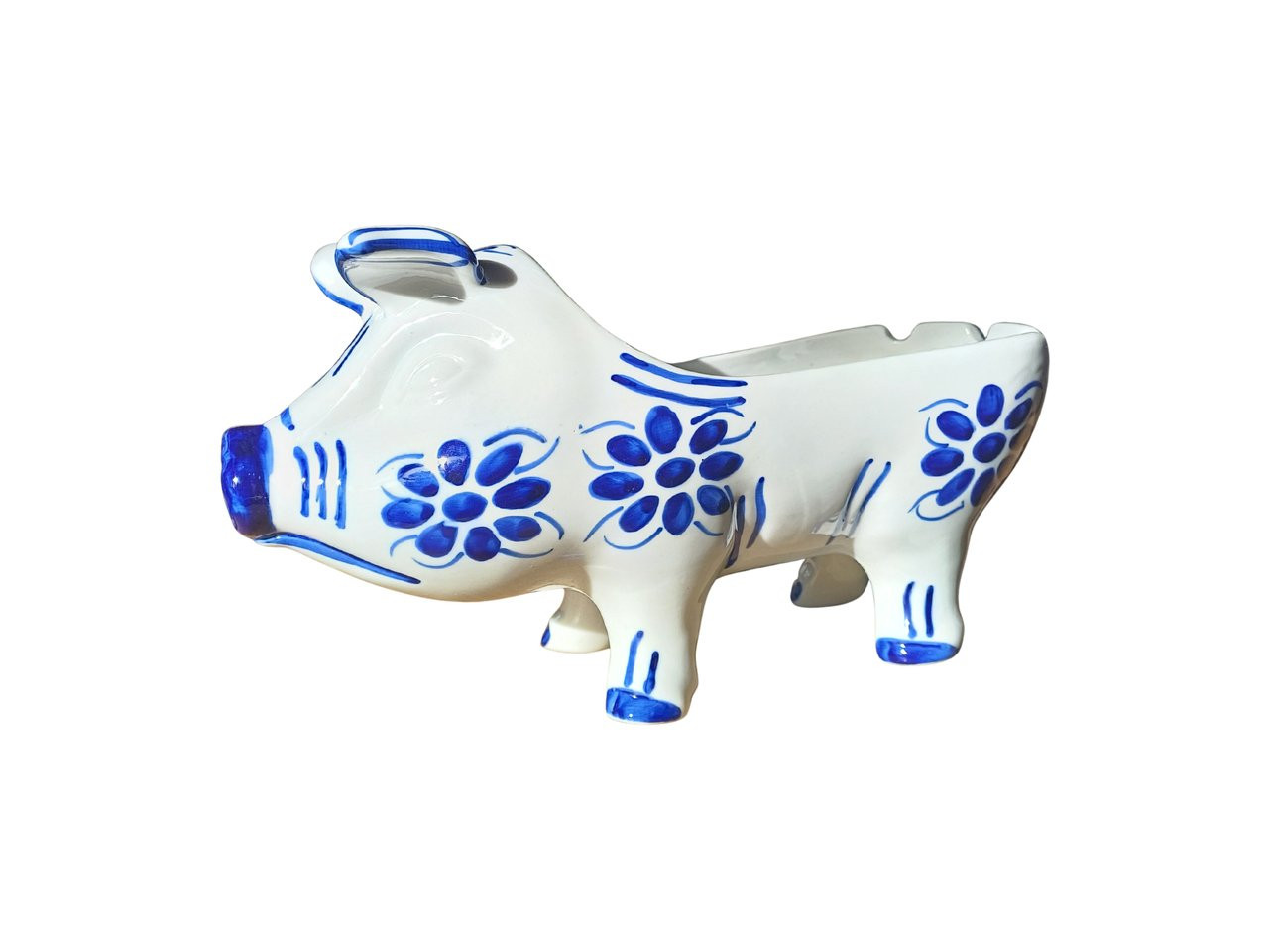 Porco petisqueira 