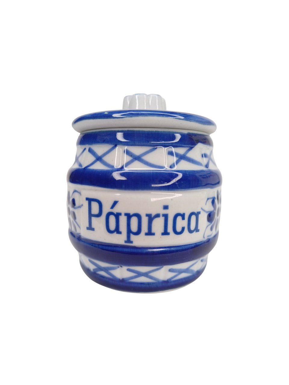 Pote porta tempero 