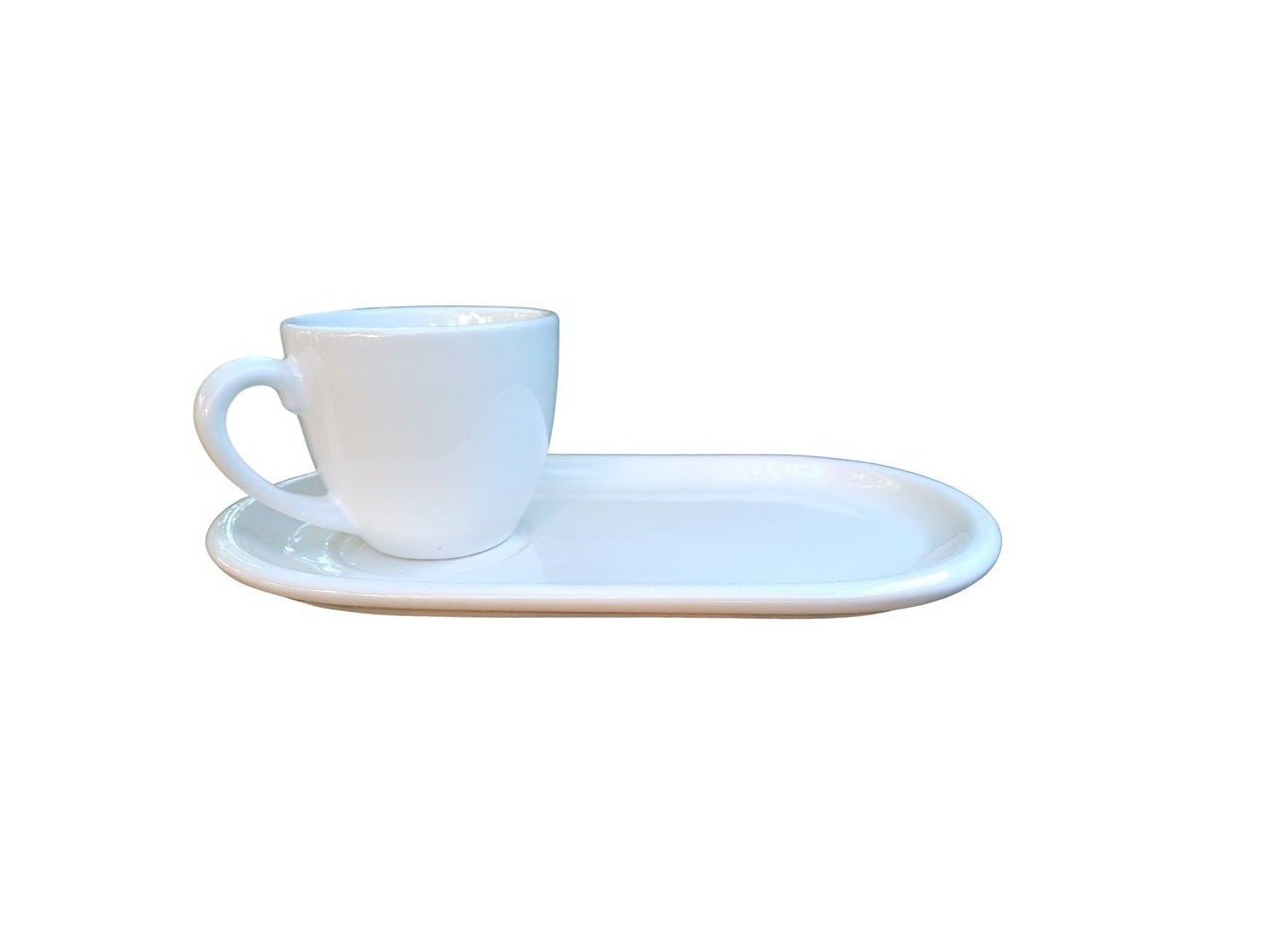 Conjunto 2 pçs lanche 