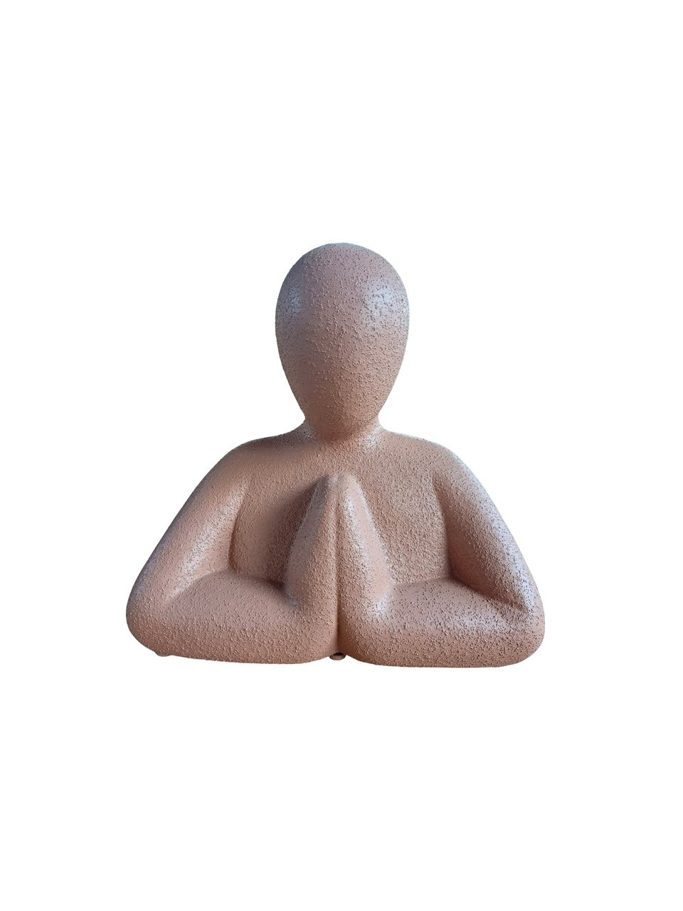 Escultura gratidão