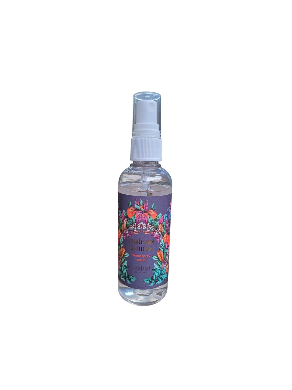 Home spray madeiras brancas 10ML