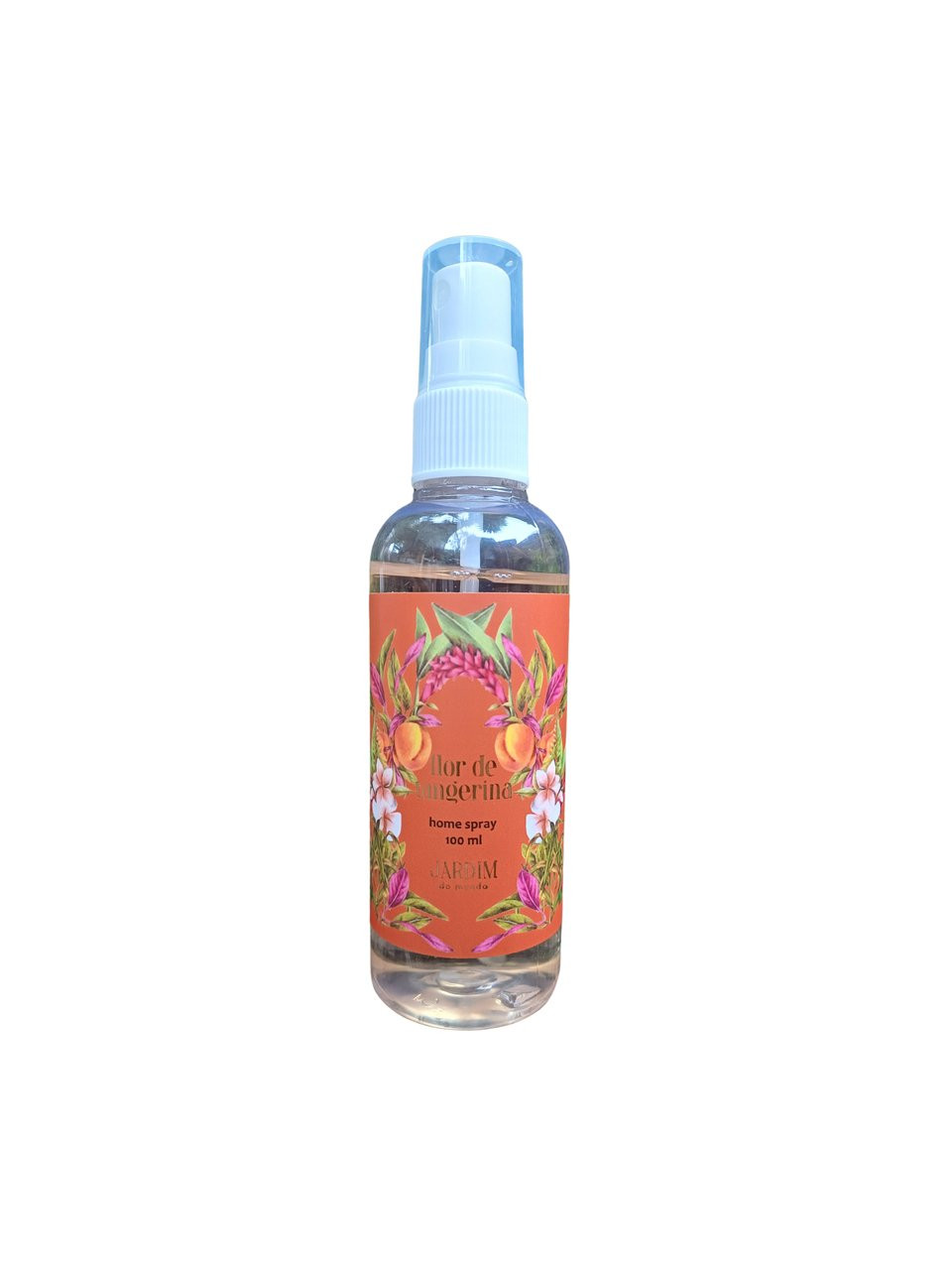 Home spray flor de tangerina 10ML