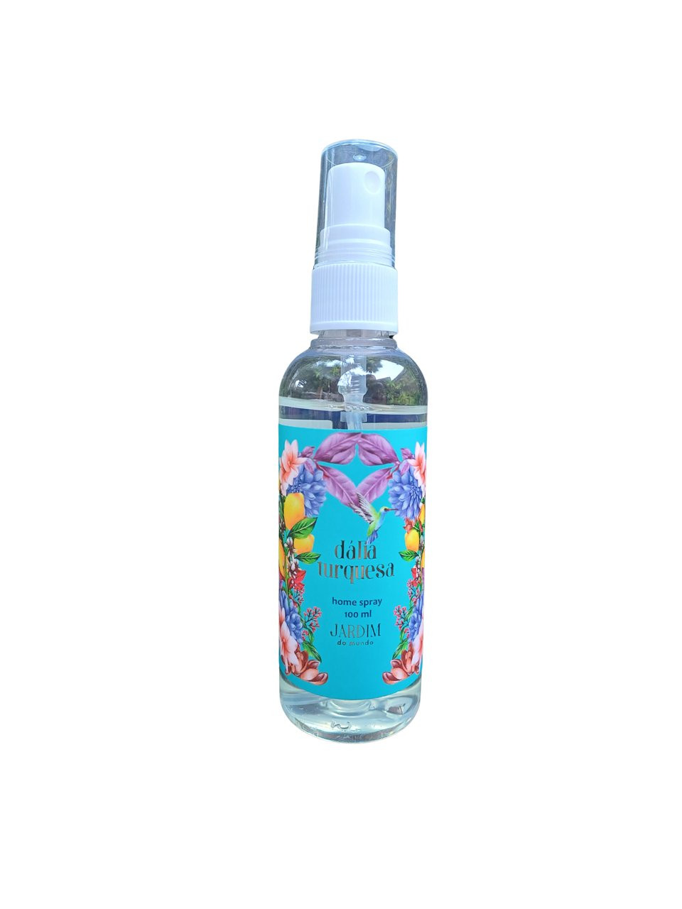 Home spray dália turquesa 10ML