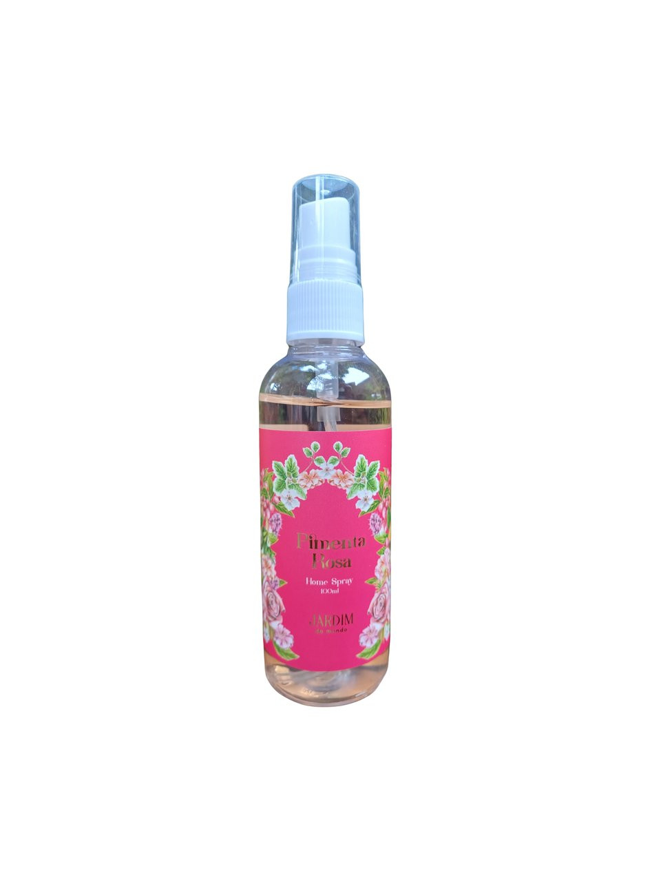 Home spray pimenta rosa 10ML
