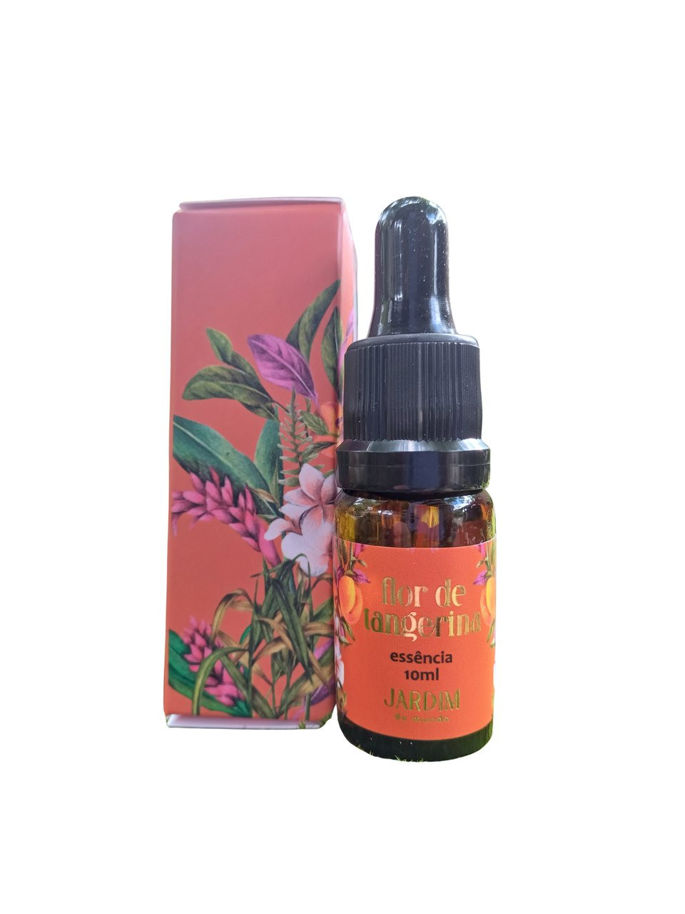 Essência flor de tangerina 10ML 