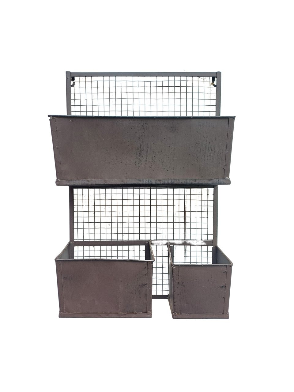 Suporte de parede em metal 
