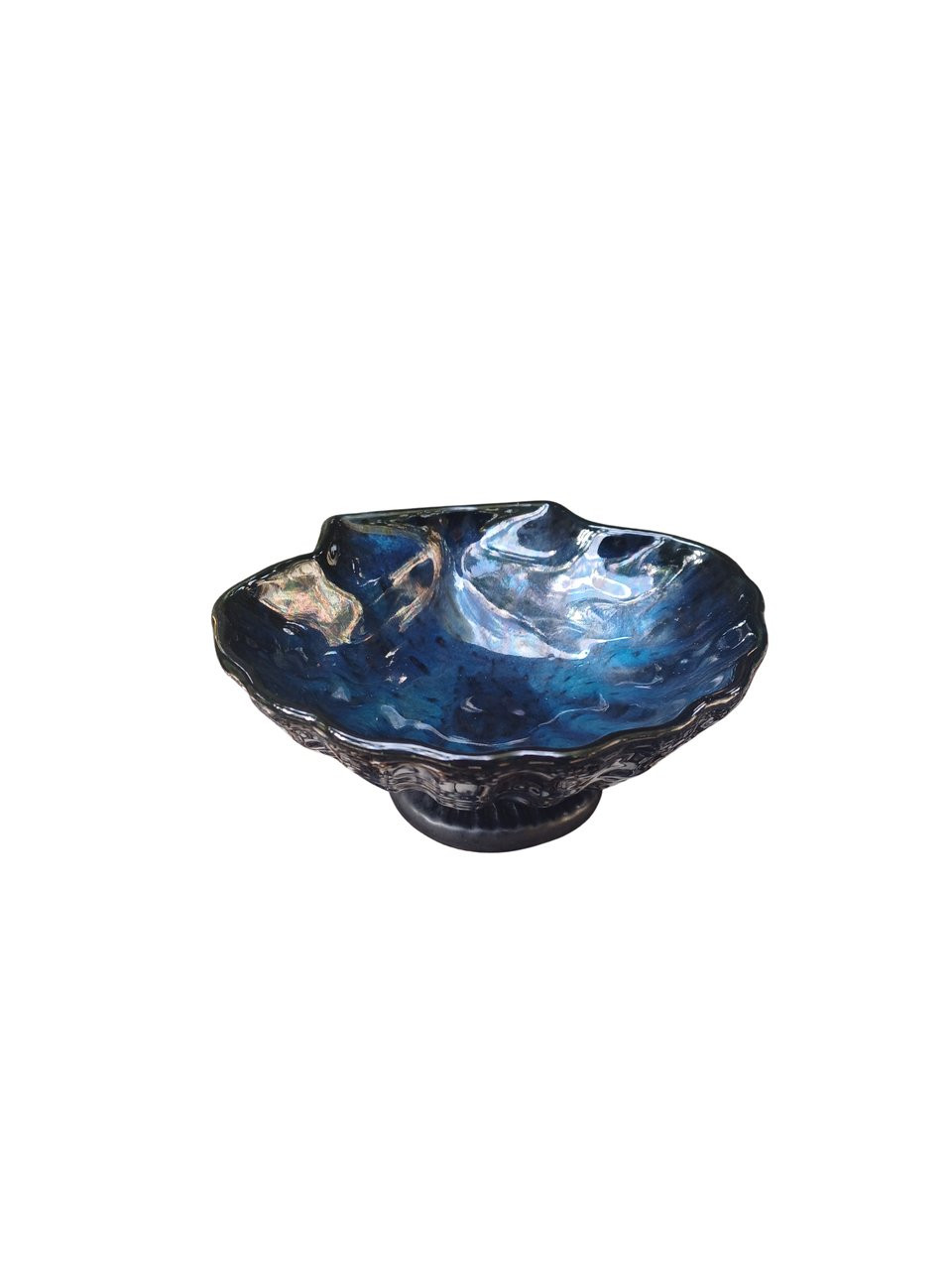 Bowl ocean concha
