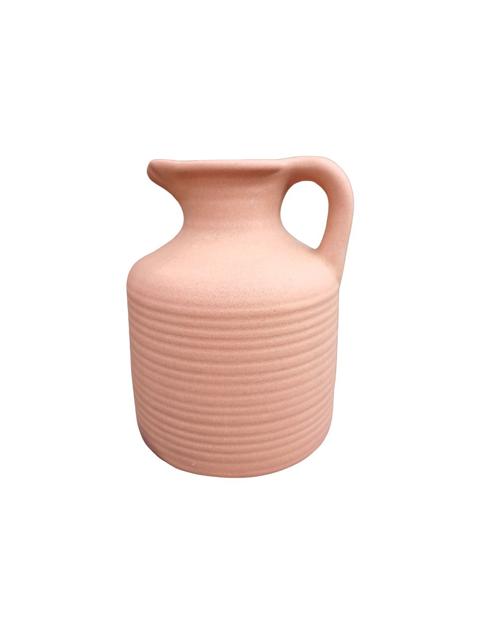 Jug / vaso terracota 