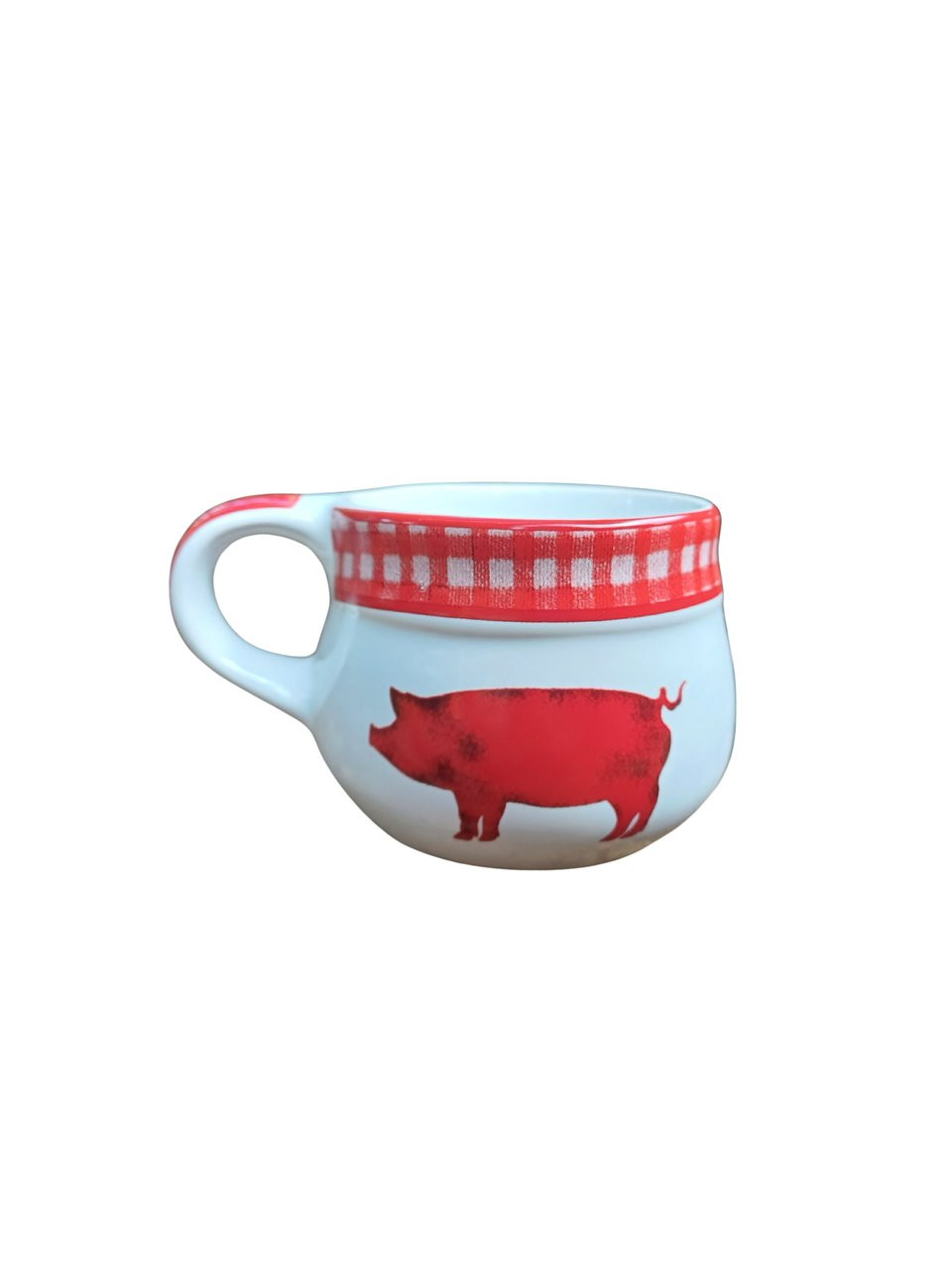 Mug porquinho 200ml