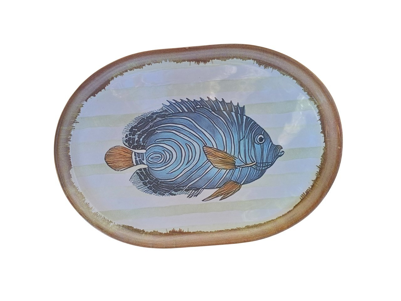 Travessa fish 