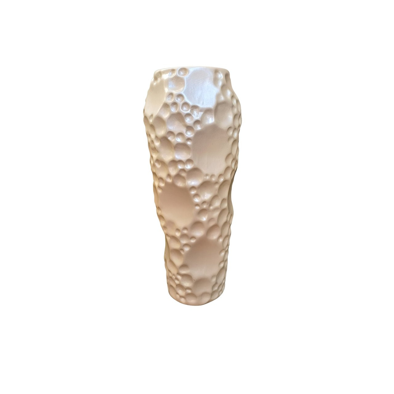 Vaso lunar G champagne 
