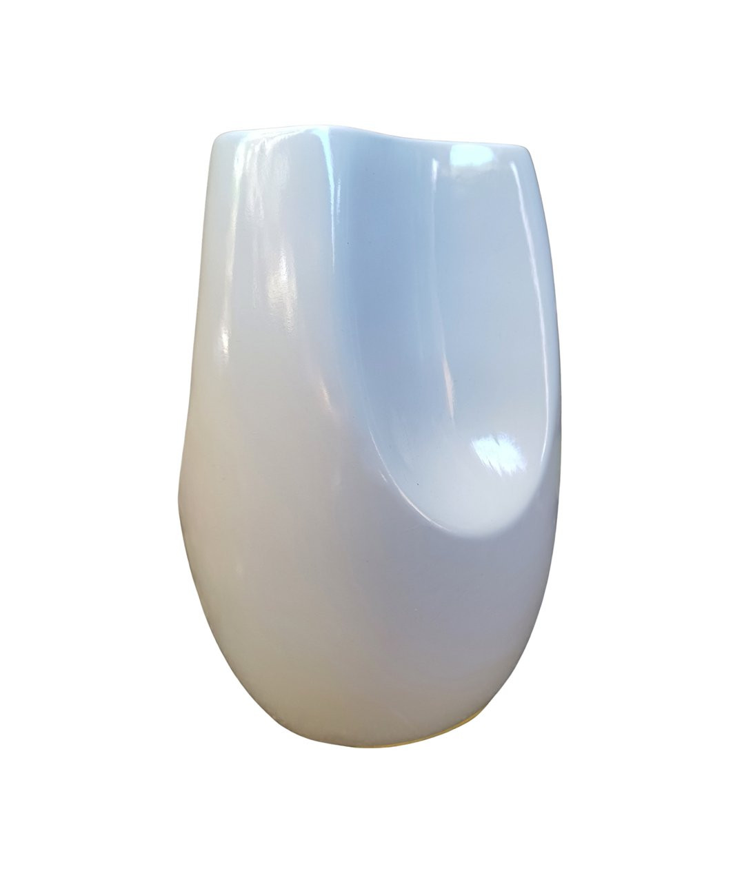 Vaso elegante médio