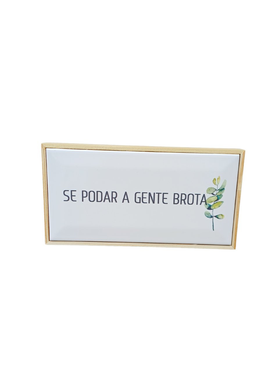 Azulejo divertido podar