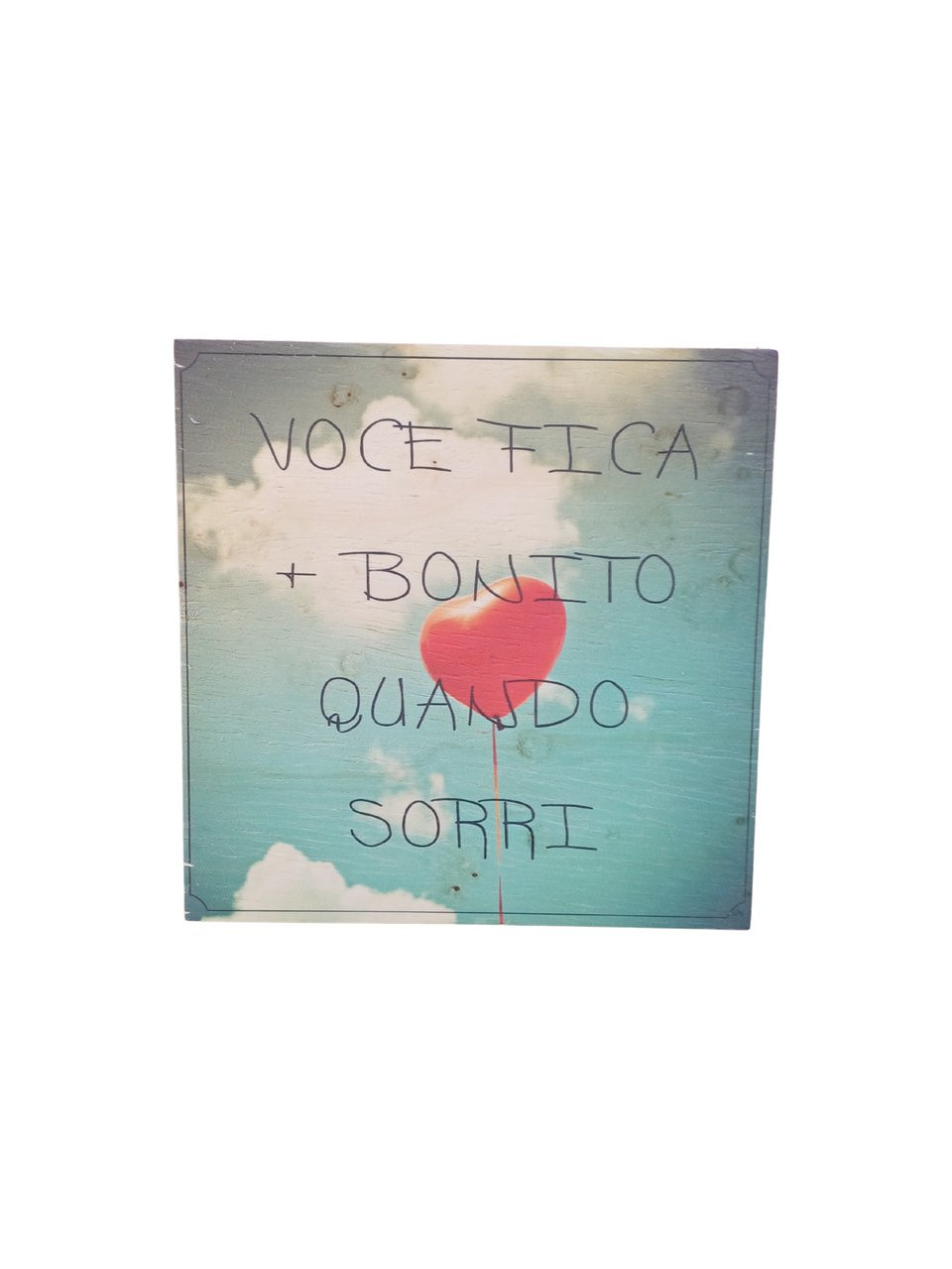 Quadro motivação + bonito