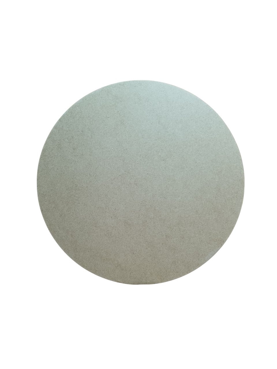MDF circular 35cm 