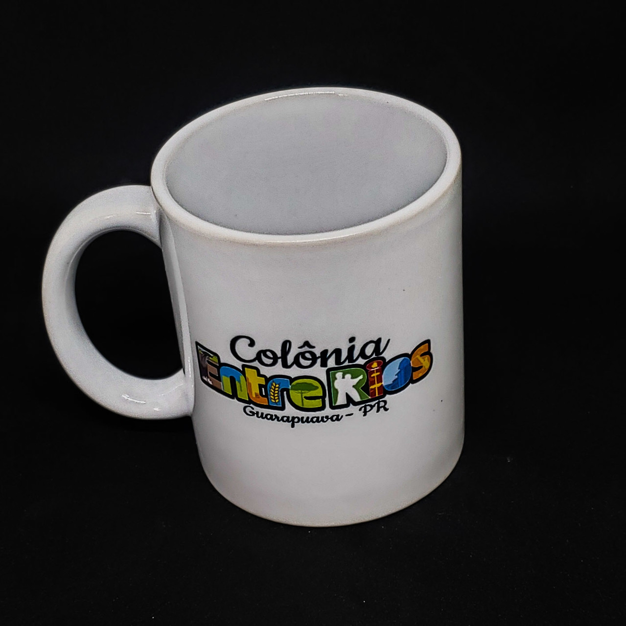 Caneca Colônia Entre Rios II