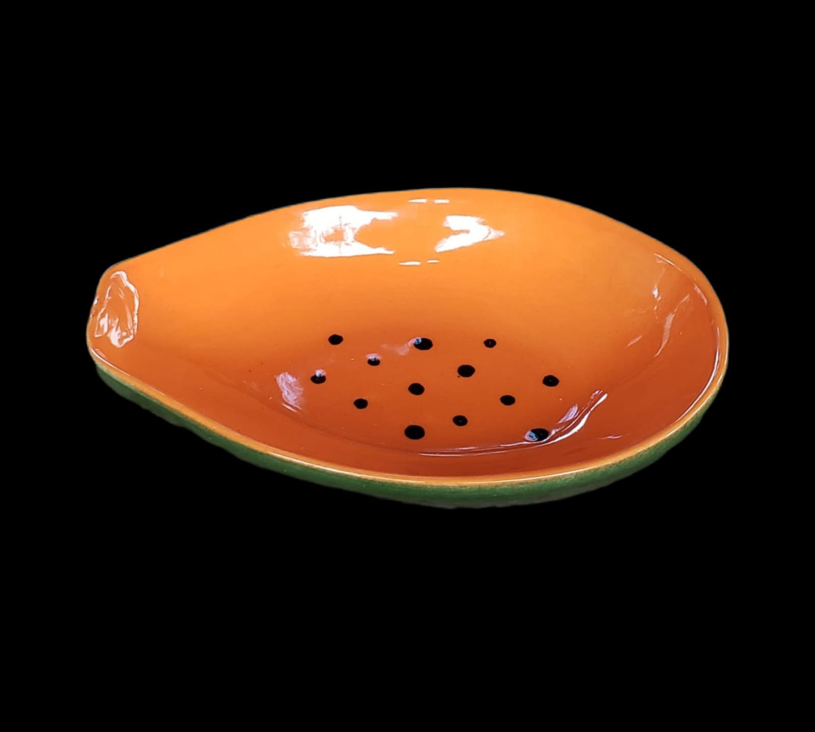Bowl mamão