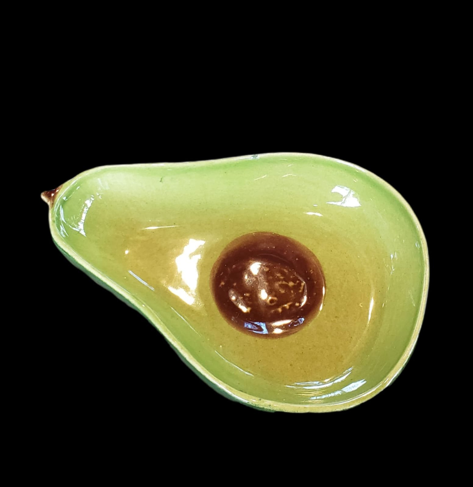 Bowl Abacate