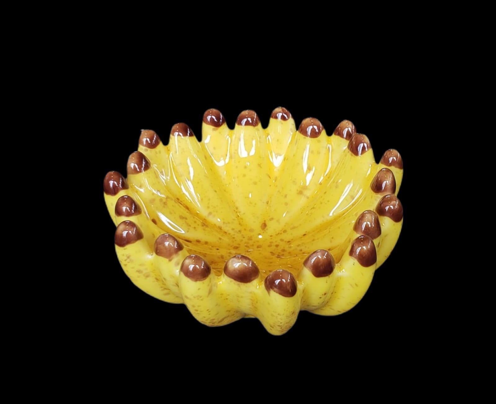 Bowl Banana