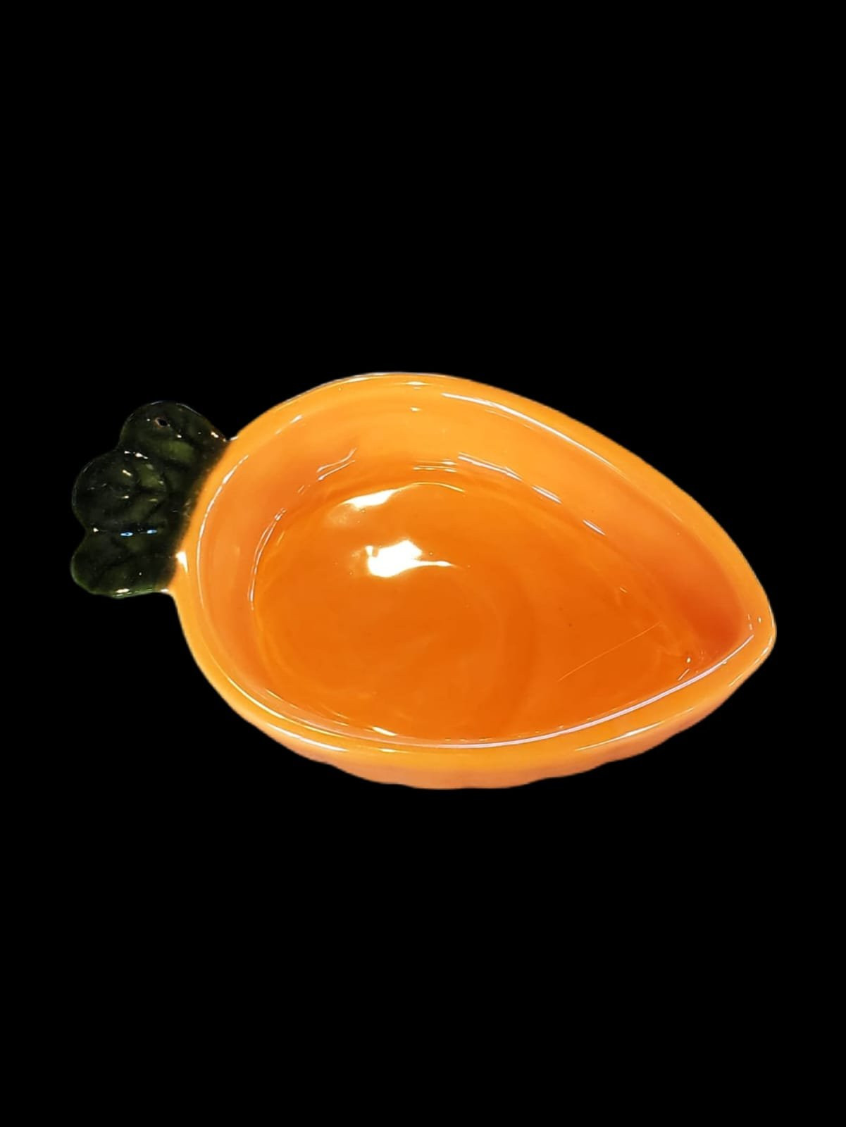 Bowl Cenoura