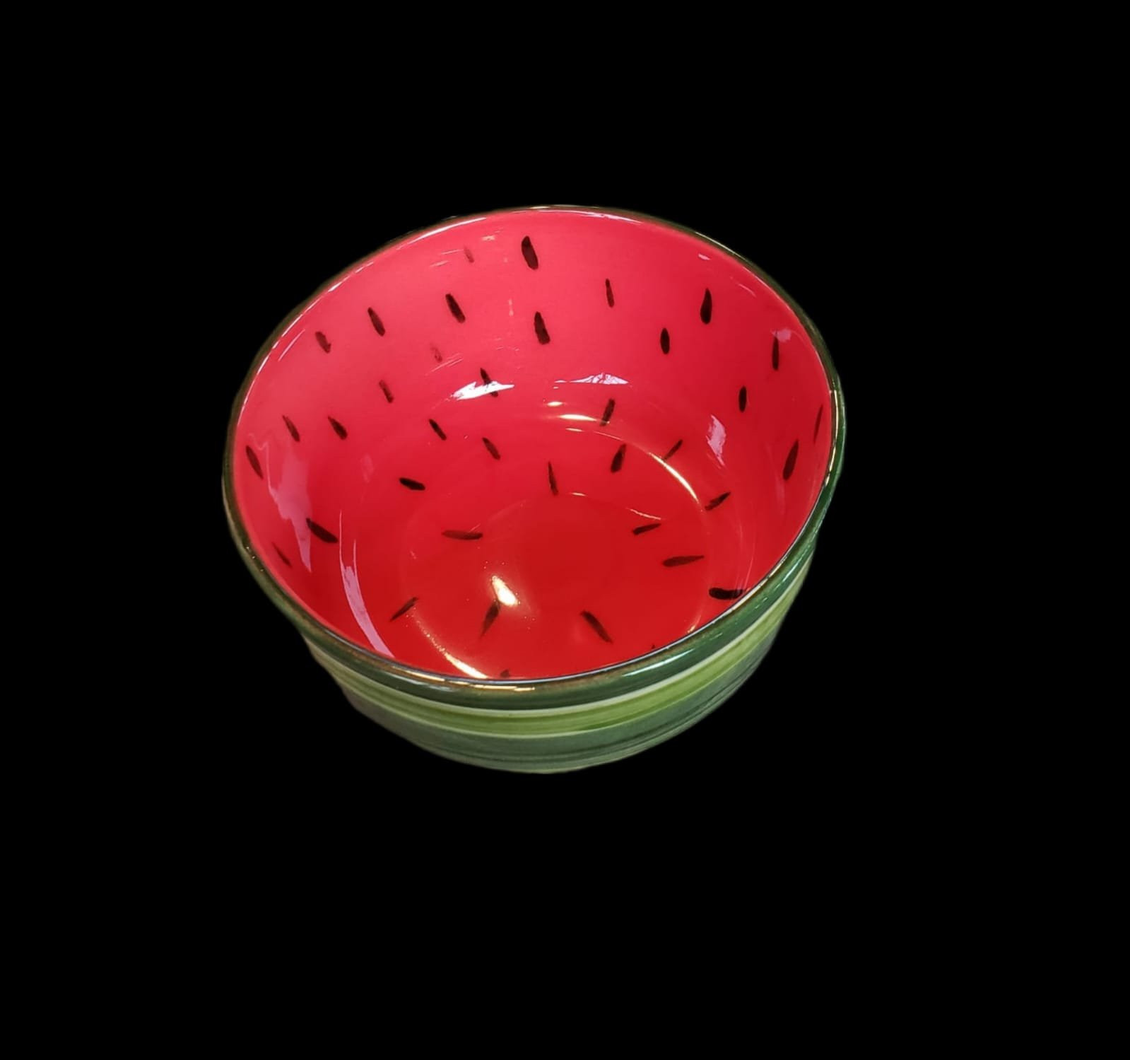 Bowl melancia