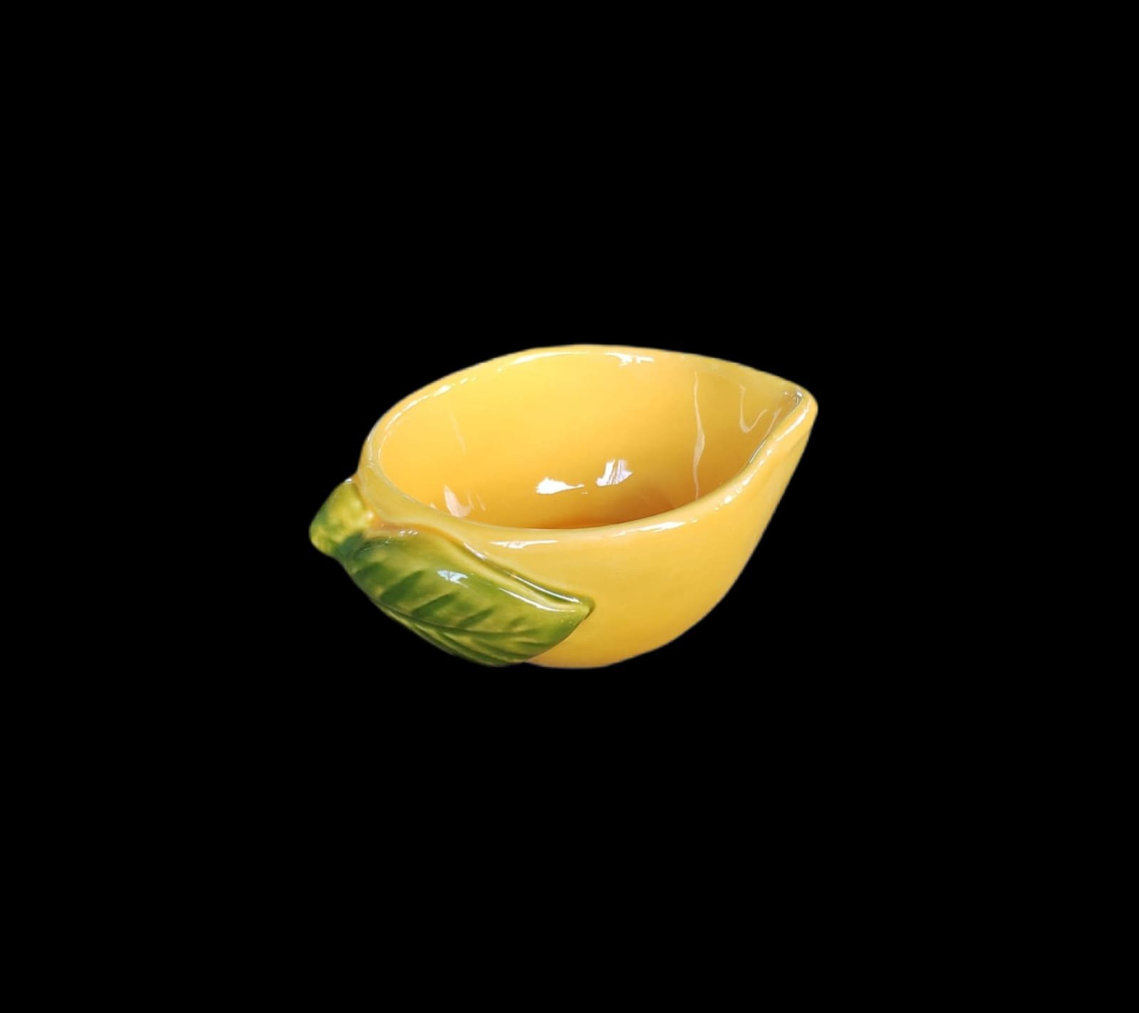 Mini Bowl Limão siciliano 